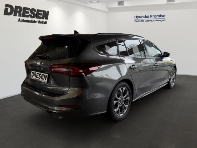 Ford Focus Turnier ST-Line X Panoramadach+B&O+Lenkrad