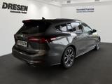Ford Focus Turnier ST-Line X Panoramadach+B&O+Lenkrad - Ford mit Diesel-Antrieb: Kombi, Automatik
