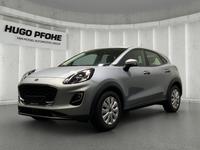 Ford Puma Cool & Connect 1.0 EcoBoost 70kW Sports Uti