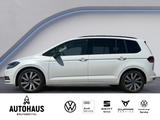 Volkswagen Touran Highline 1.5 TSI DSG AHK LED PANO STANDH - Neuwagen: Standheizung