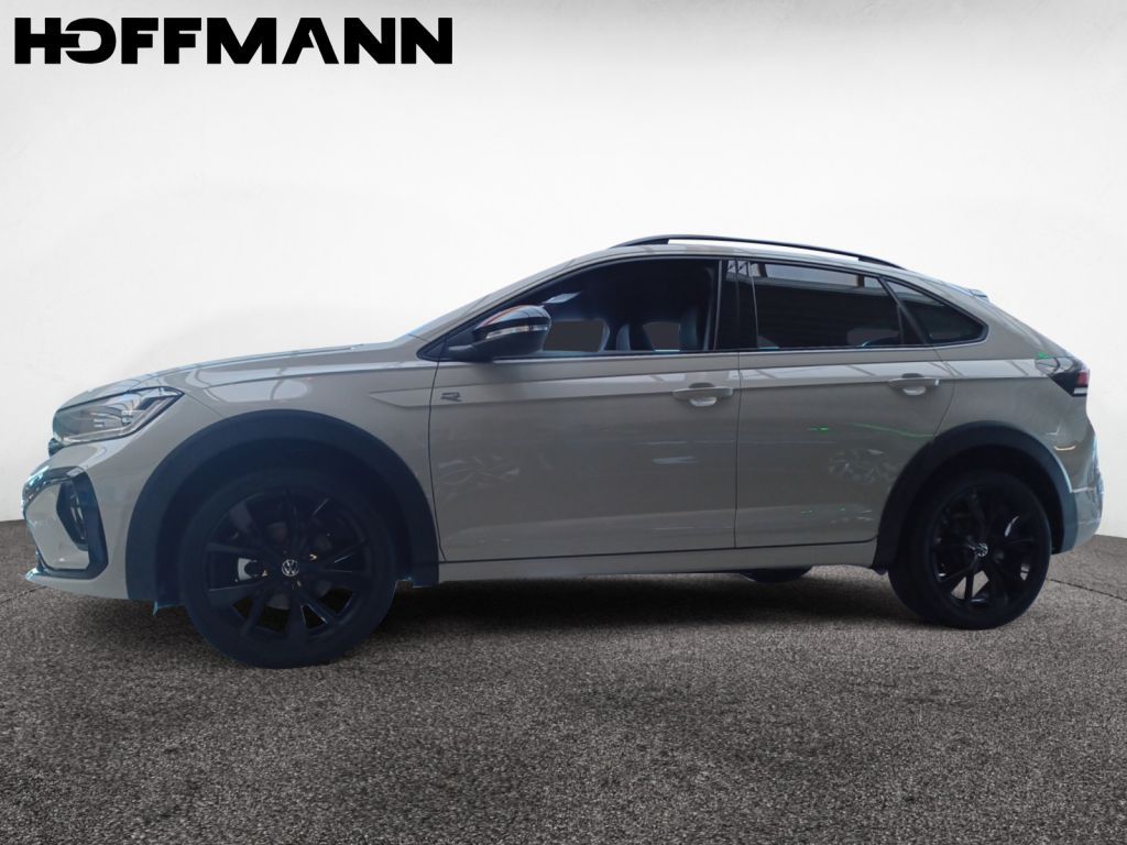 Fahrzeugabbildung Volkswagen Taigo 1.0 TSI DSG R-Line Black Style Navi, AHZV