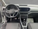 Volkswagen T-Cross Active *DSG*ACC*Navi*LED*SHZ*Apple* - Volkswagen T-Cross in Freiburg