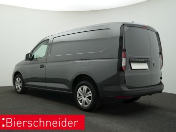 Volkswagen Caddy Maxi - 3