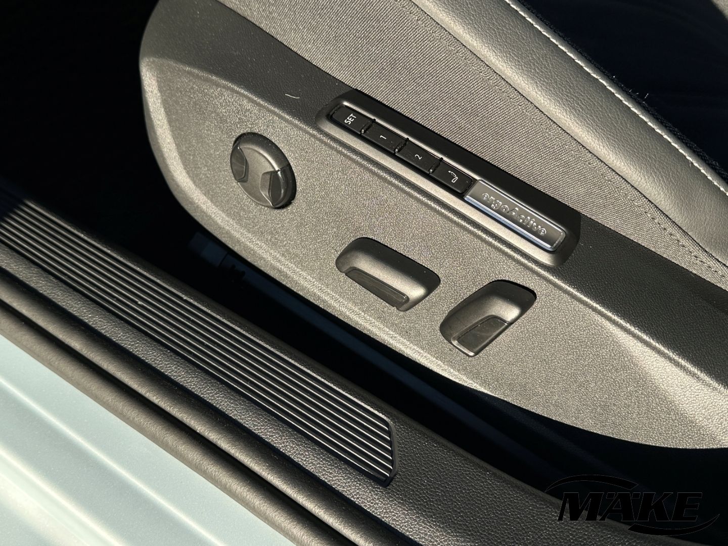 Golf Style 1.5 eTSI DSG IQ.L ACC ACC RFK NAV HUD