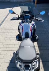 BMW R 1250 GS Style Rallye, 5 Pakete - BMW R 5