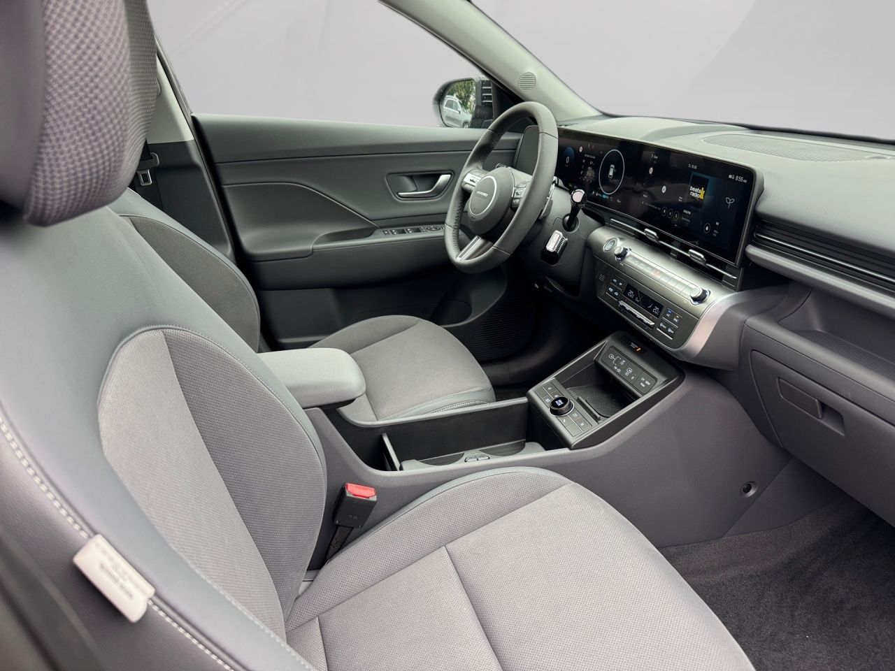 Fahrzeugabbildung Hyundai KONA PRIME *Technik-Pak.* *PANO*BOSE*SHZ*LHZ*ZV*