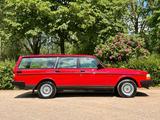 Volvo 240 2.3i Kombi GLE, ROSTFREI, Liebhaber seit '98 - Volvo 240: Kombi