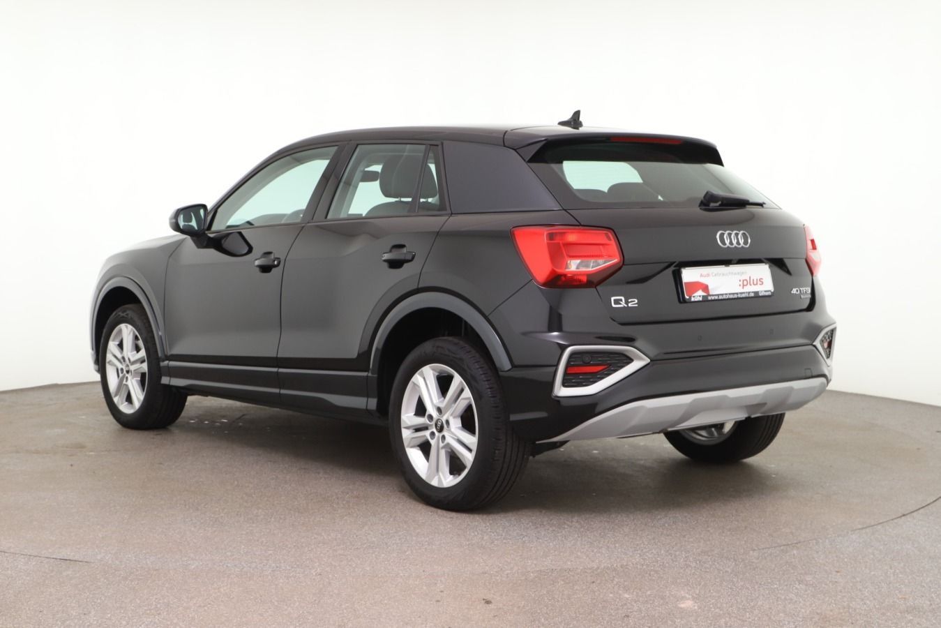 Audi Q2 - Bild 5