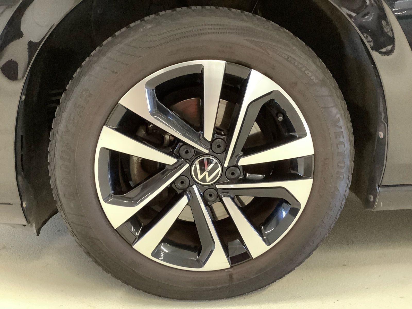 Golf 1.0 TSI United 81 kW LED, Navi, SHZ