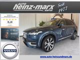 Volvo XC90 B5D Ultimate Bright *B&W-Massage-Standheiz*