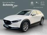 Mazda CX-30 Takumi BLOP HUD Navi Leder Soundsystem Bos - Mazda CX-30 mit Benzin-Antrieb: Takumi
