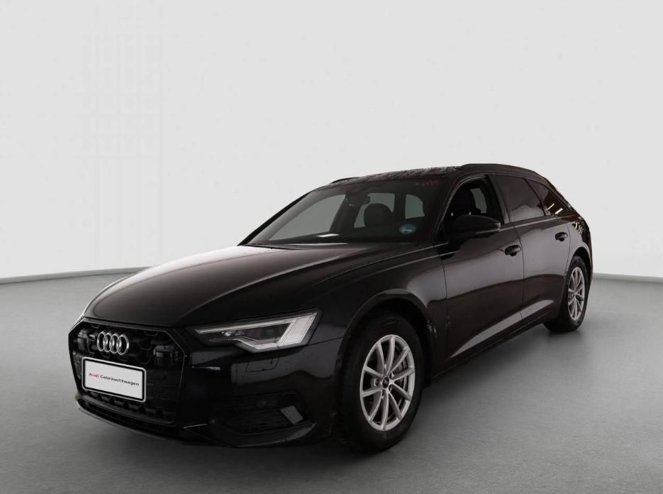 Audi A6 - Bild 9