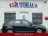 Audi A3 Sportback 1.6 Attraction 144000 KM - Audi A3 mit Benzin-Antrieb: 1.6