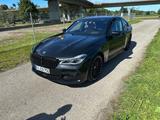 BMW 750i xDrive - - BMW 750 von privat