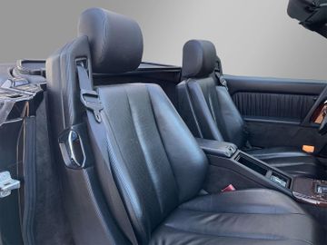 Mercedes-Benz SL 320 SL 320 *mtl. 160€*