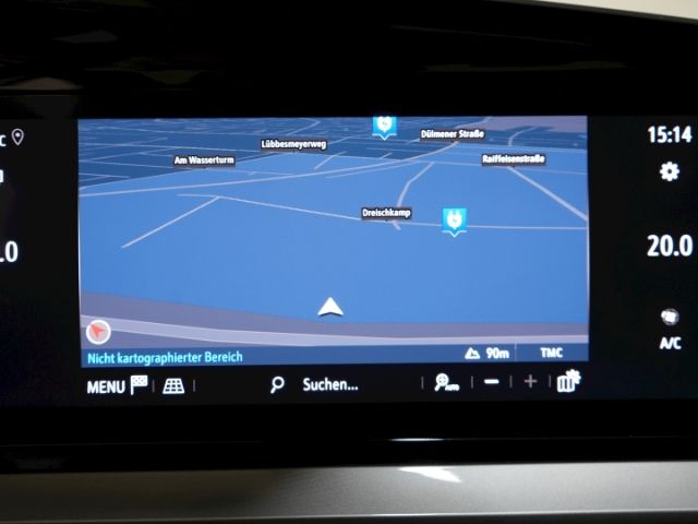 Mokka-e B ULTIMATE 50kWH AT+LED+NAVI+RÜCKFAHRKAM