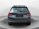 Skoda Kodiaq 2.0 TSI Style 4x4 AHK KAM CarPlay Memory - gebrauchte Skoda Van