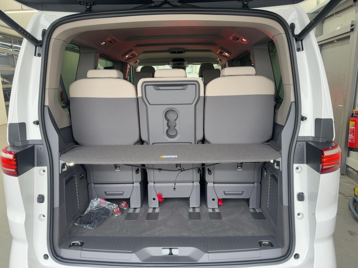 Volkswagen T7 Multivan - Bild 6