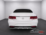 Mercedes-Benz S 500 Coupe AMG Paket Magic Sky Pano Burmester D - Mercedes-Benz: Sk