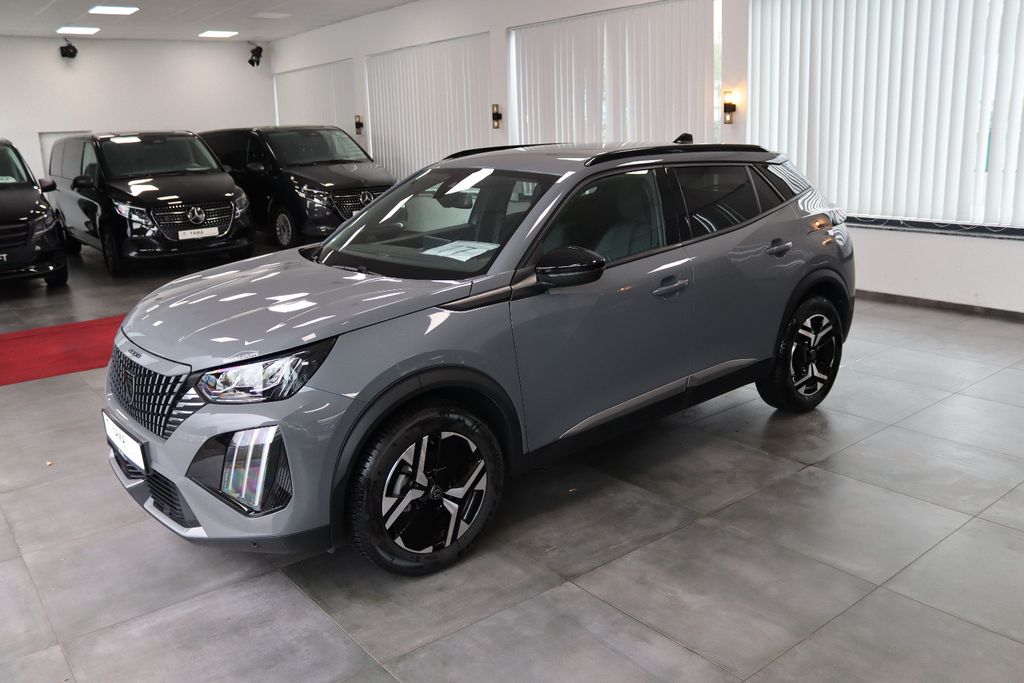 Image of Peugeot 2008