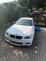 BMW E92 325i N53 3.0L in gutem optischen/t... - BMW 325 Gebrauchtwagen in Nürnberg