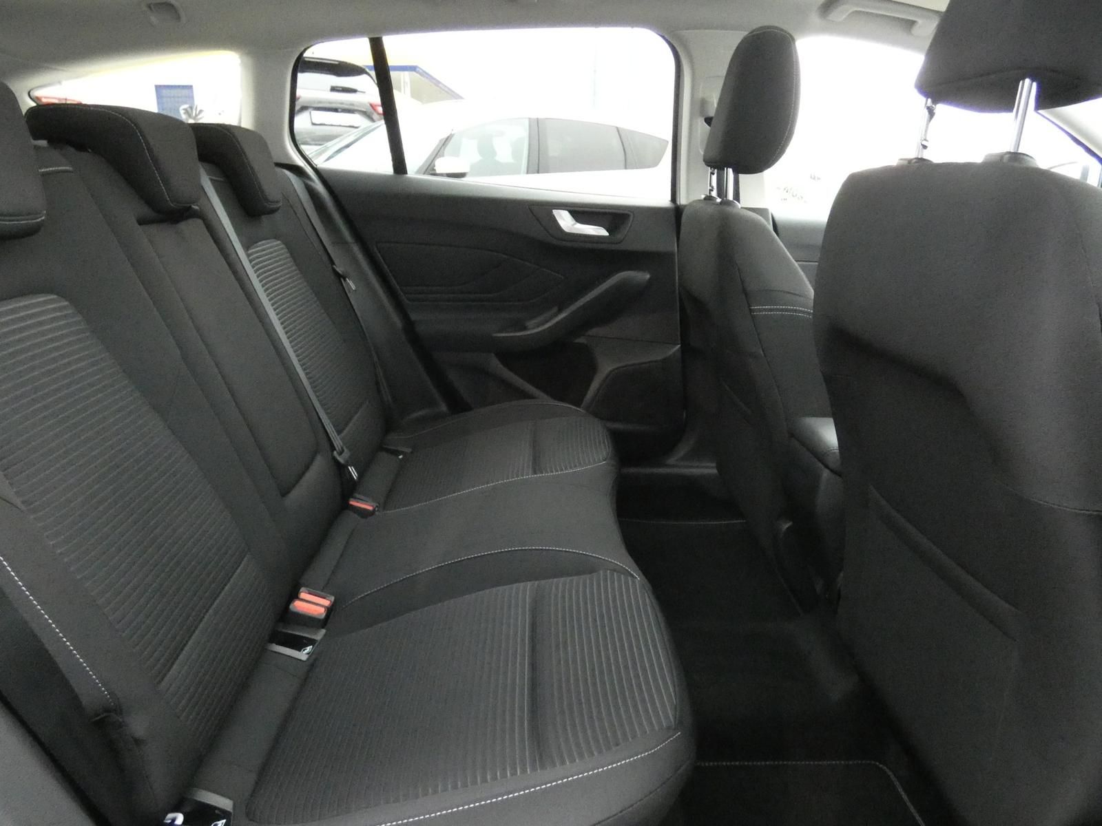 Ford Focus - Bild 11