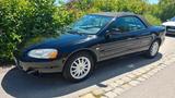 Chrysler Sebring 2.7 LX Cabrio - Chrysler Sebring aus 2003