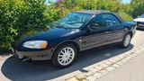 Chrysler Sebring 2.7 LX Cabrio - Chrysler in Augsburg