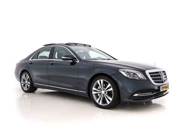 Mercedes-Benz S 350 350d 4Matic Aut. *PANO | DISTRONIC | FULL-