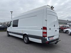 Fahrzeugabbildung Mercedes-Benz Spriner 316 CDI, L5 H3, Maxi XXL,Klima,1xBett