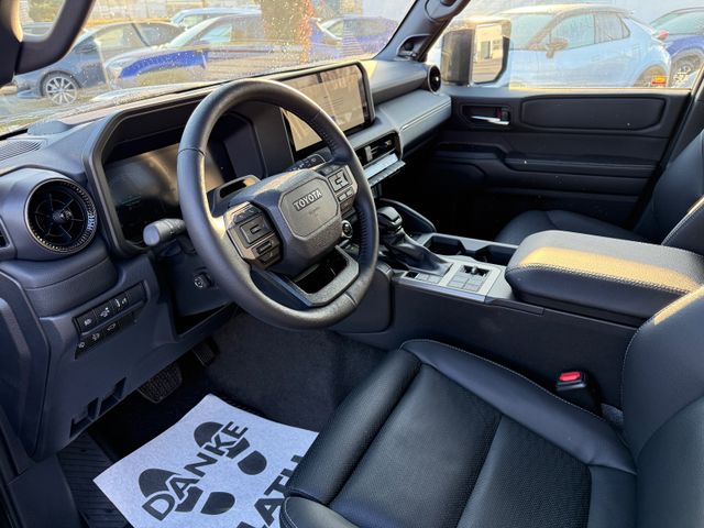 Toyota Land Cruiser 2.8 TEC*PANORAMA*JBL*HUD*360*