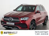 Mercedes-Benz GLE 350 d AMG Line 4Matic LED+NAVI+AHK+RFK+SHZ+ - Mercedes-Benz GLE 350 in Düsseldorf