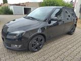 Skoda Fabia Monte Carlo - TÜV NEU + Fahrradanhänger - aus 2011: Carlo