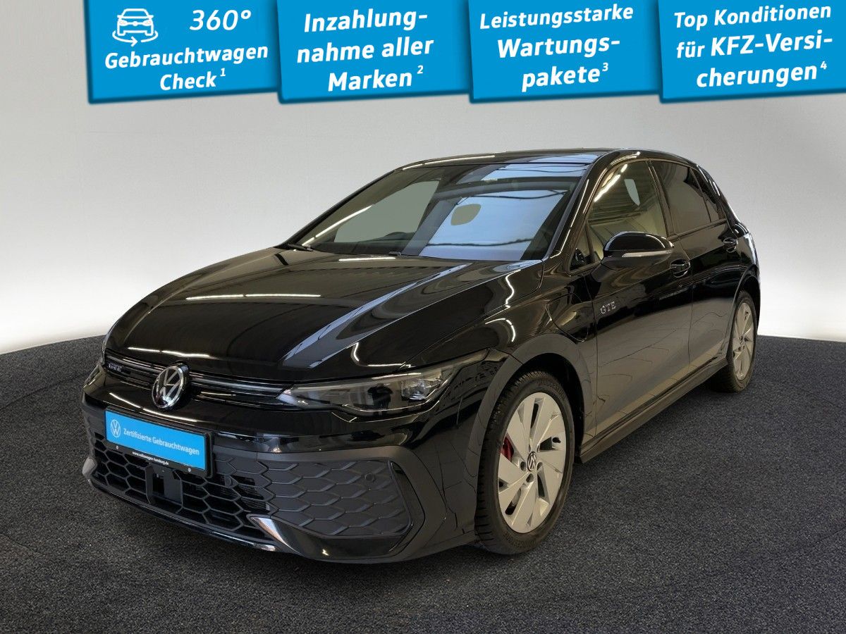 Volkswagen Golf - Bild 2