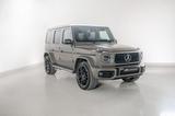Mercedes-Benz G 63 AMG SUPERIOR MANUFAKTUR DESIGNO NIGHT NAPPA - gebrauchte Mercedes-Benz G 63 AMG aus dem Jahr 2022
