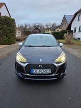 Citroën DS3 1.6 THP | 165 PS | TÜV 09/2027 | Sportlich & - blaue Citroën DS3