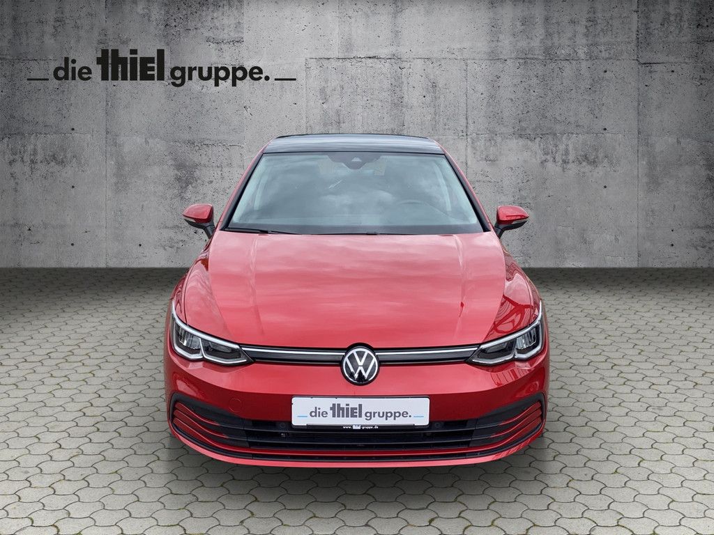 Volkswagen Golf - Bild 2