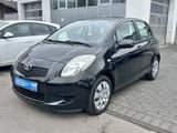 Toyota Yaris Klima CD-Spieler Multifunktionslenkrad - Toyota Yaris Gebrauchtwagen in Bonn
