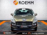 Peugeot 3008 1.6 Premium*KLIMA*PDC*PANO Klima - Peugeot 3008 Premium mit Benzin-Antrieb