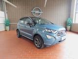 Ford EcoSport ST-Line-AT/Winter P./Kamera - Ford EcoSport in Hannover