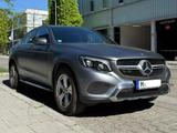 Mercedes-Benz GLC 300 4MATIC Coupé Autom. - - Mercedes-Benz GLC 300: Von Privat