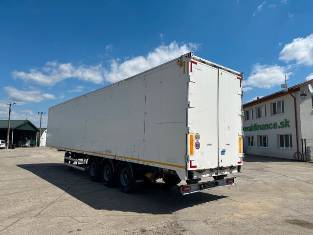 Legras walkingfloor 88m3 vin 88m3 vin 234