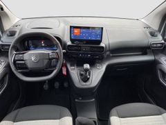 CITROEN Berlingo Plus 1.5 HDI 100 Klima Kamera LED
