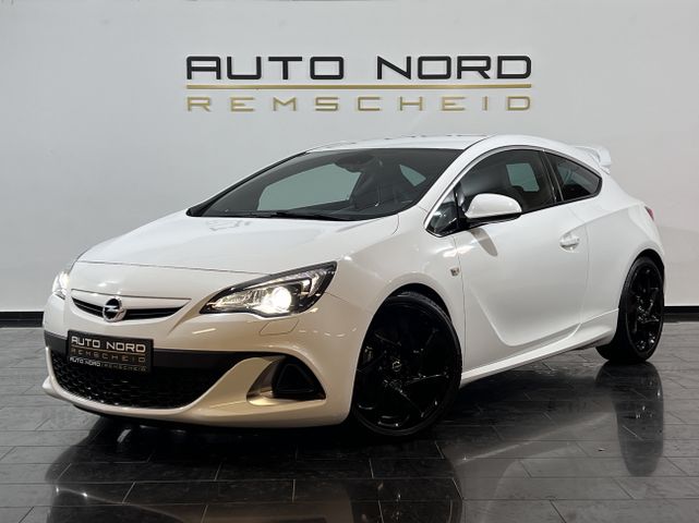 Opel Astra OPC 2.0 Turbo*Schale*Bi-Xenon*PDC*Navi