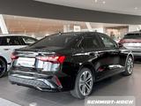 Audi A3 Limousine S line 35 TFSI 110(150) kW(PS) S - gebrauchte Limousinen in Bremerhaven