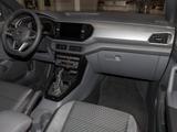 Volkswagen T-Cross 1.0 TSI DSG Style ACC NAVI KESSY APPCONN - VW T-Cross Gebrauchtwagen in Dortmund