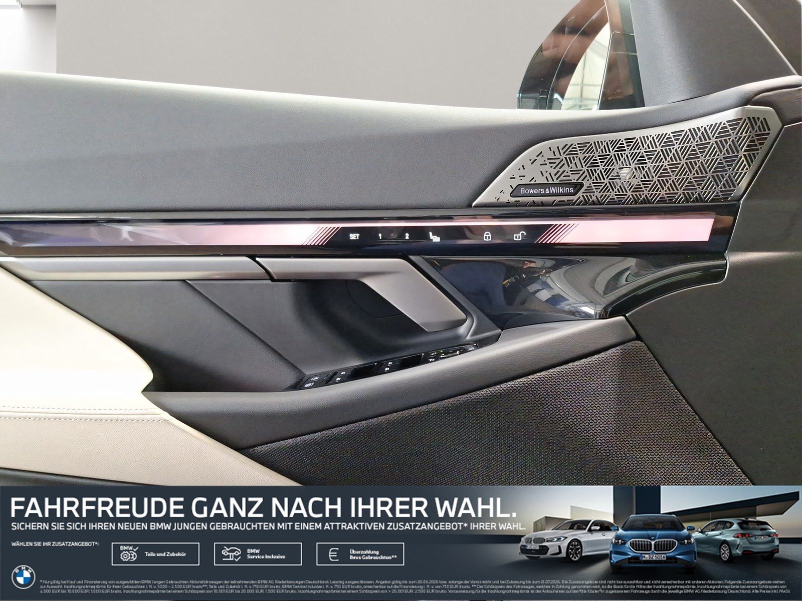 BMW i5 - Bild 17