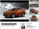 Suzuki S-Cross Comfort (AGS) *6 Jahre Garantie* - gebrauchte Suzuki Pickups
