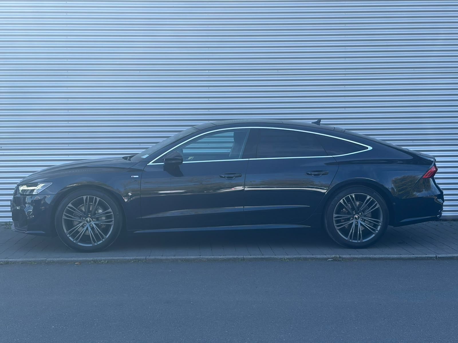 Audi A7 - Bild 5