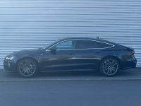 Audi A7 - Vorschau Bild 5